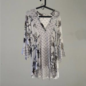 Free people size small dress